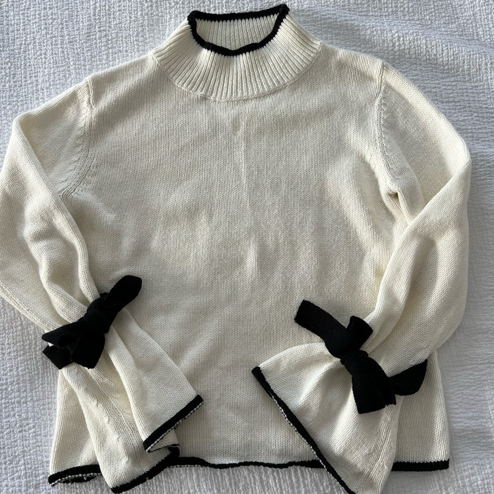 Nordstrom BP Turtleneck Sweater